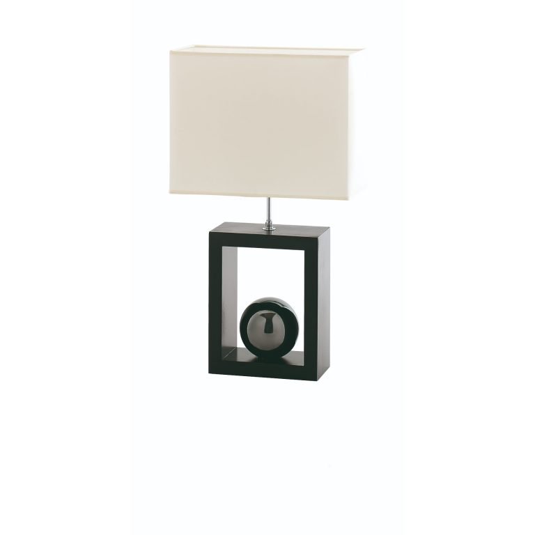Scala bordlampe