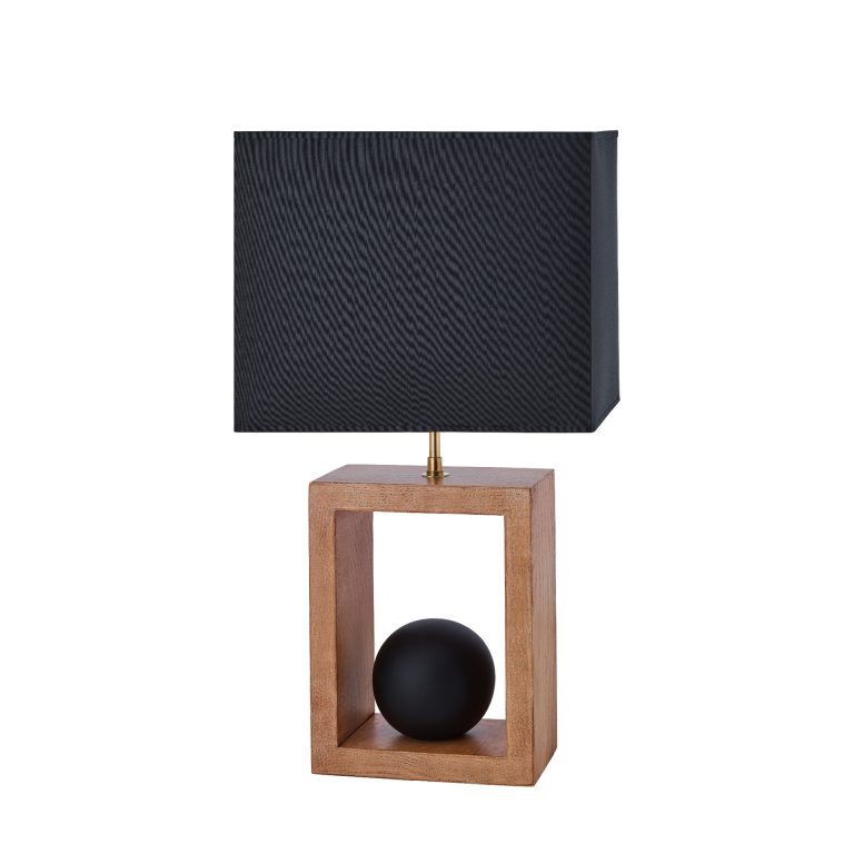 Scala bordlampe