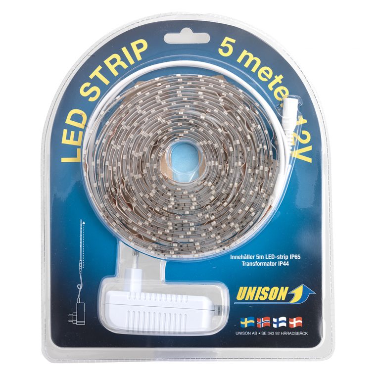 LED-Strip 5m
