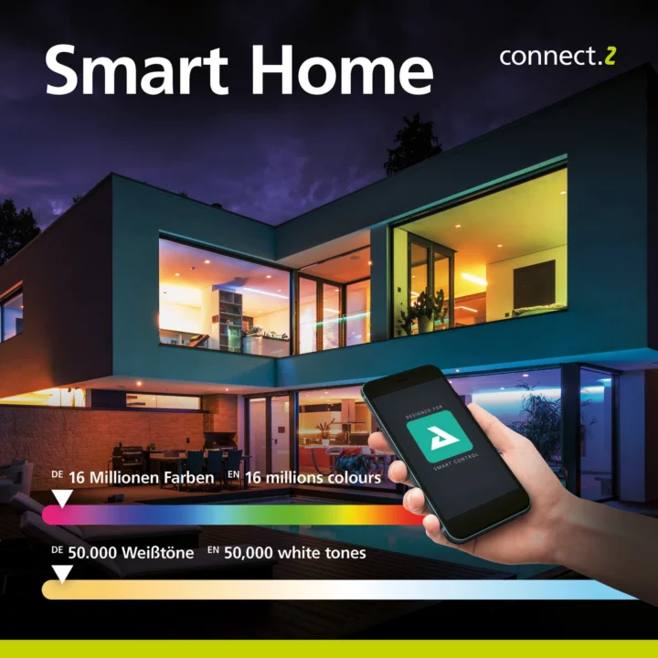 Connect Z by EGLO