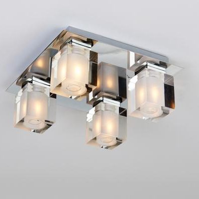 Crystal takbeslag bad