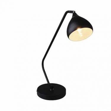 Bordlamper Arkiver Lys Huset Andora bordlampe sort | Mesterlys
