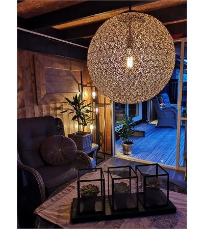 Altea taklampe