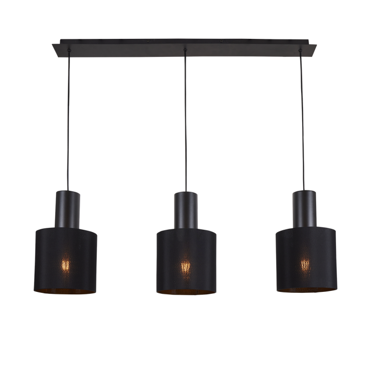 Torino taklampe