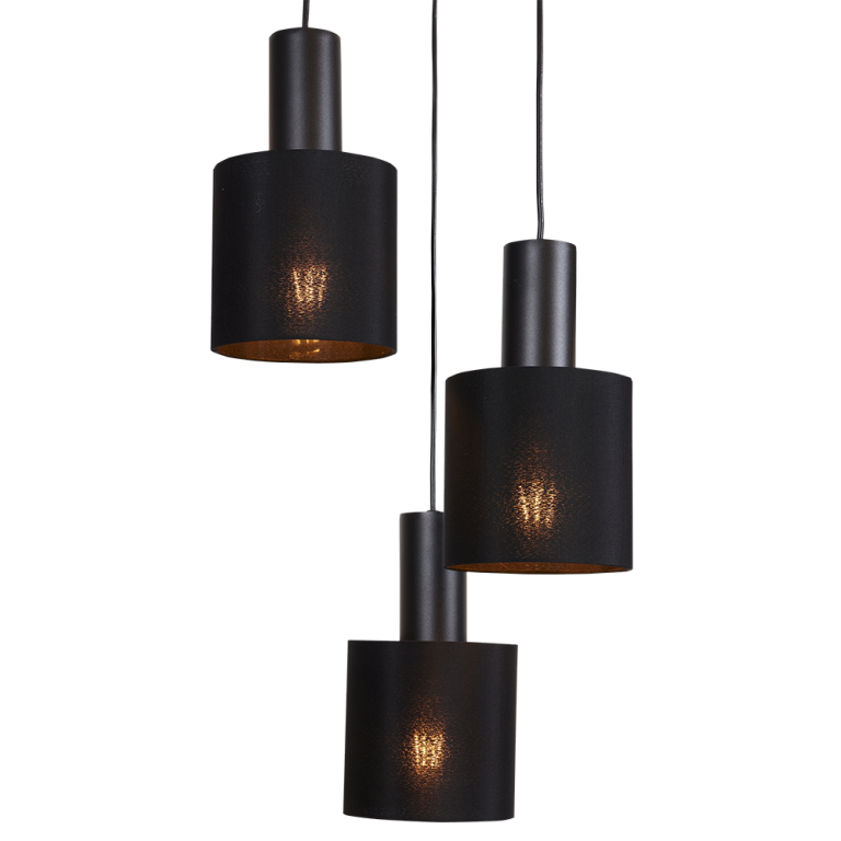 Torino taklampe