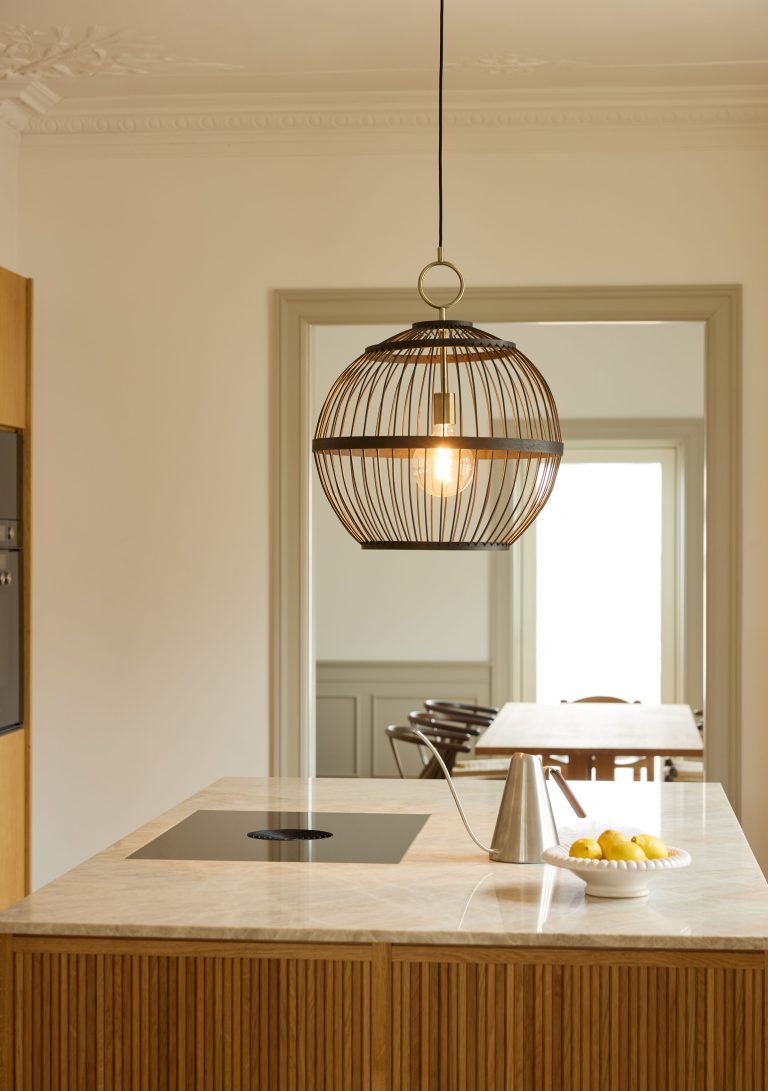 Stockholm taklampe