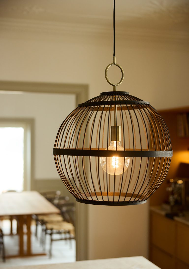 Stockholm taklampe
