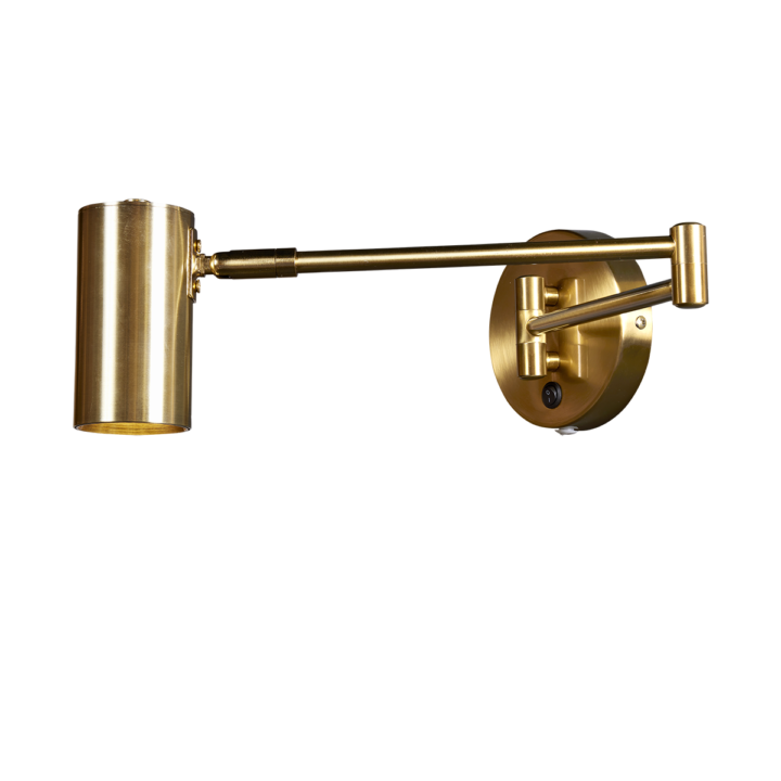 Peso vegglampe