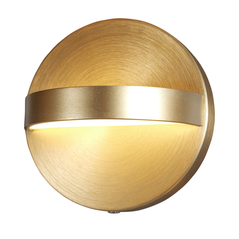 Teddy vegglampe