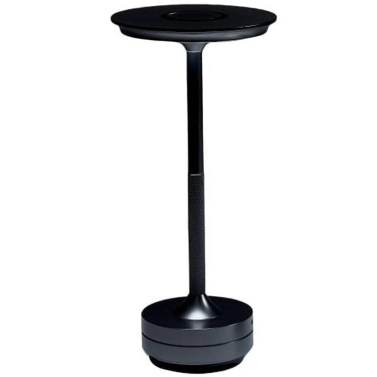 Pamir oppladbar bordlampe