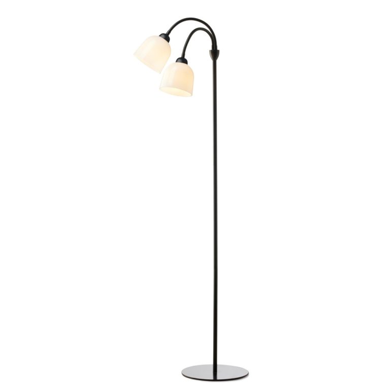 Glow gulvlampe