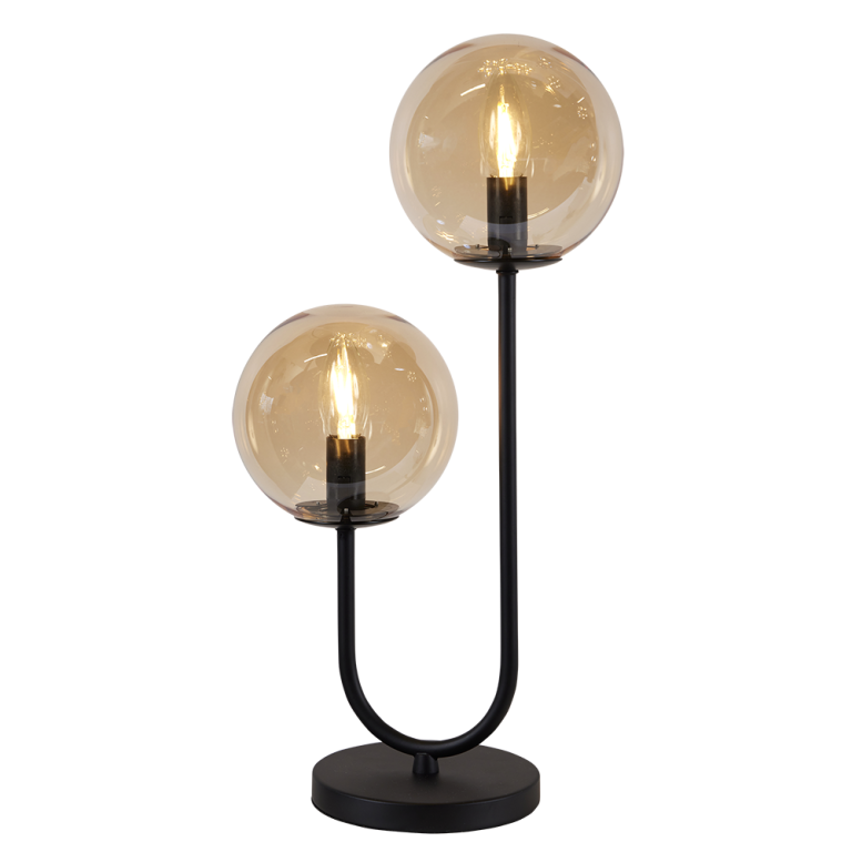 Oscar bordlampe