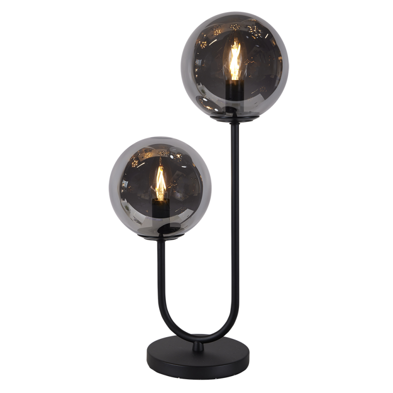 Oscar bordlampe