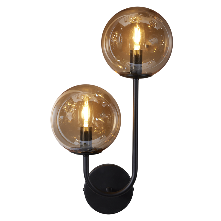 Oscar vegglampe