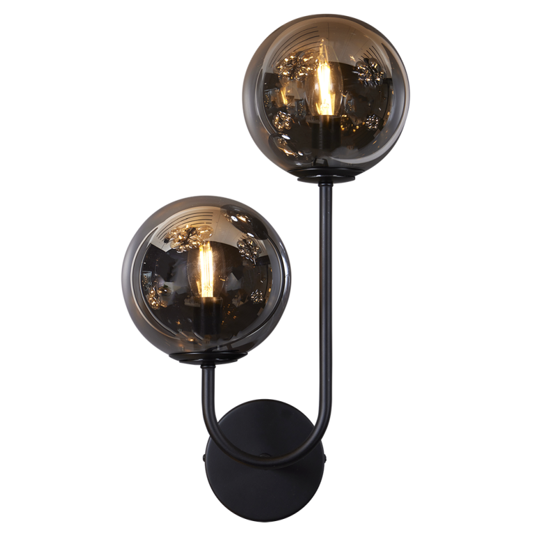 Oscar vegglampe