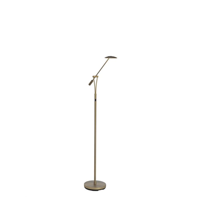 Recco gulvlampe