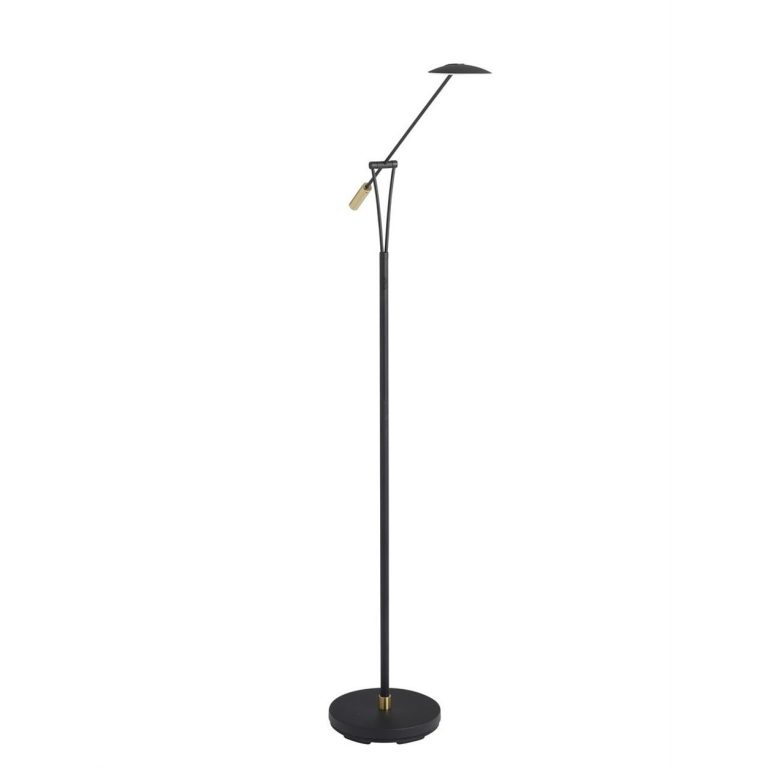 Recco gulvlampe