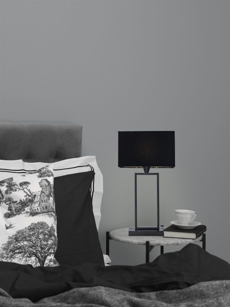Kensington bordlampe