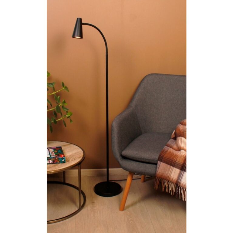 Figaro gulvlampe