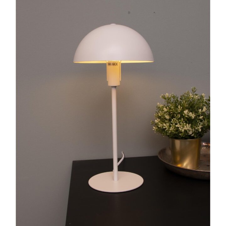Pavia bordlampe
