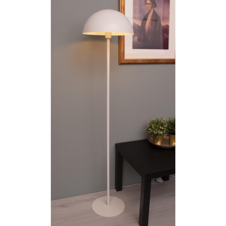 Pavia gulvlampe