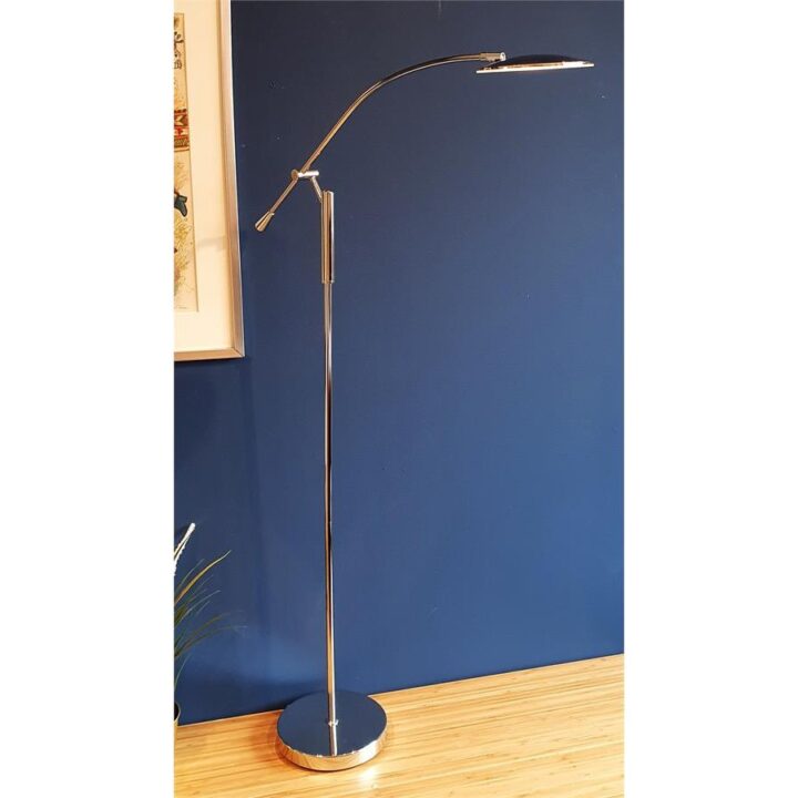Samoa gulvlampe