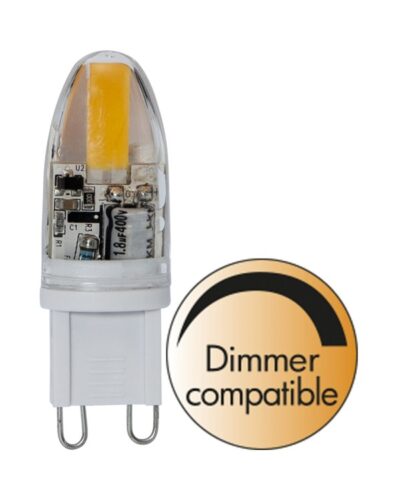 G9 1,8w dim