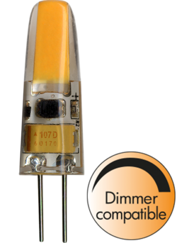 G4 1,4w 12v dim.