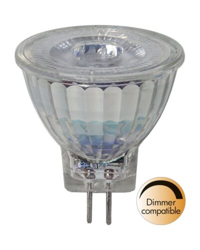 MR11 12v 4,5w dim