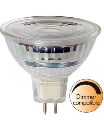 MR16 12v 4,4w dim