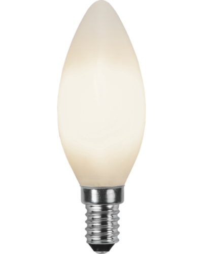 Mignonpære opal 4,7w