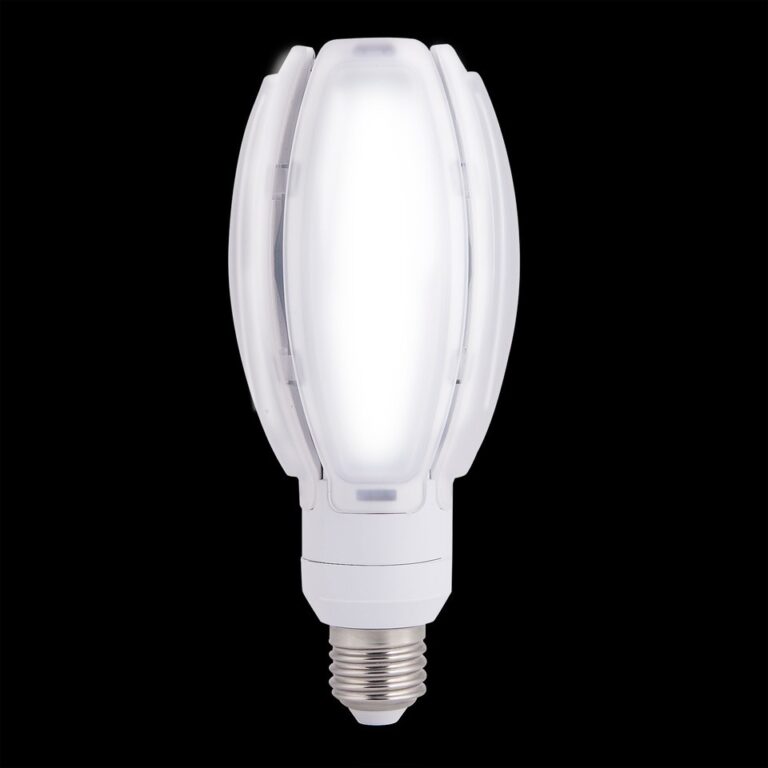 Olivlampe LED 28W