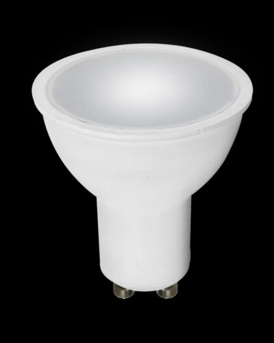 GU10 3-steg 6w