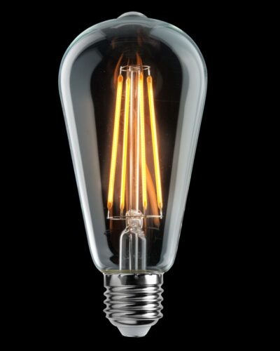 Dekorpære Navigation 8w dim.