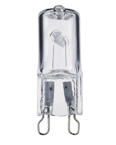 Halogenpære G9 18w (25w)