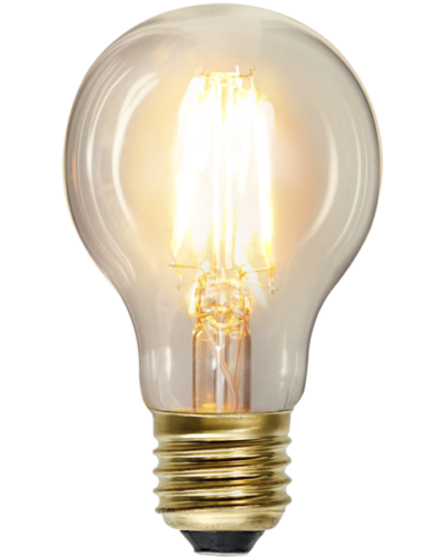 Normalpære Soft Glow 2,3w