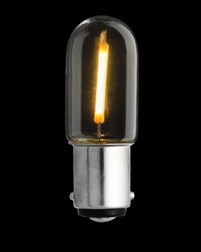 Symaskinpære 0,8w LED