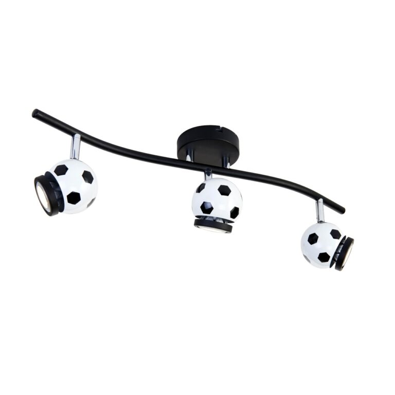 - Fotball 3-spot rekke