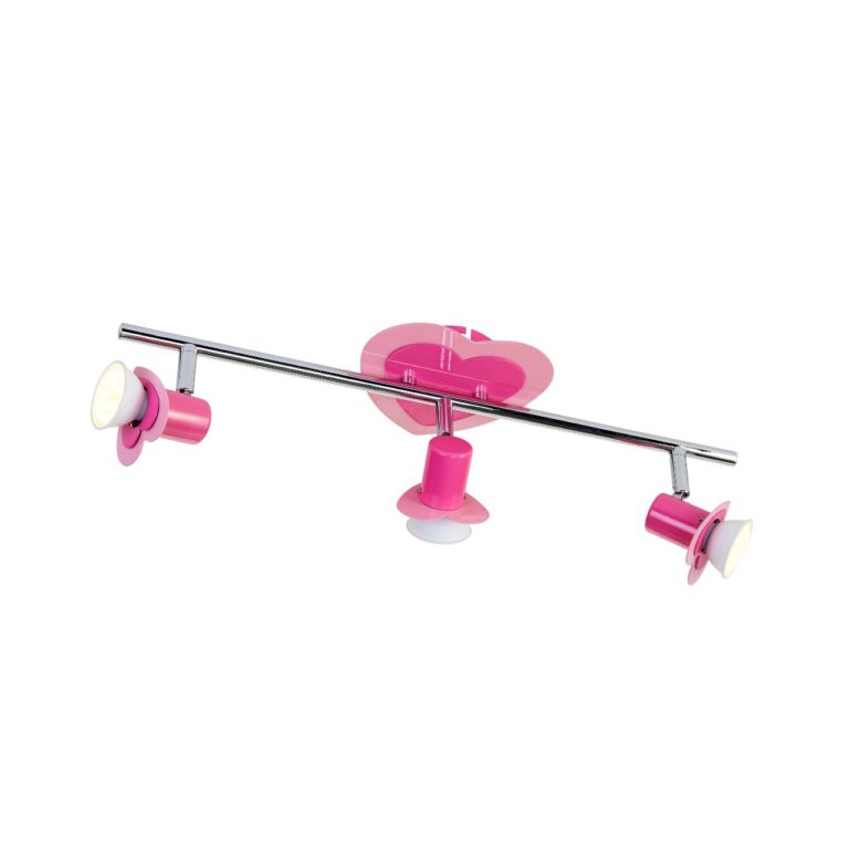 - Kitty 3-spot rekke