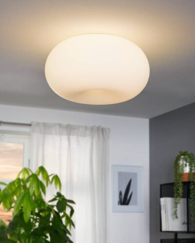 Optica takbeslag/vegglampe