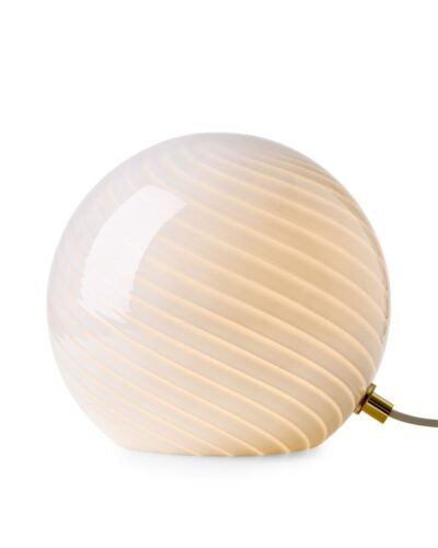 Candy bordlampe Opal