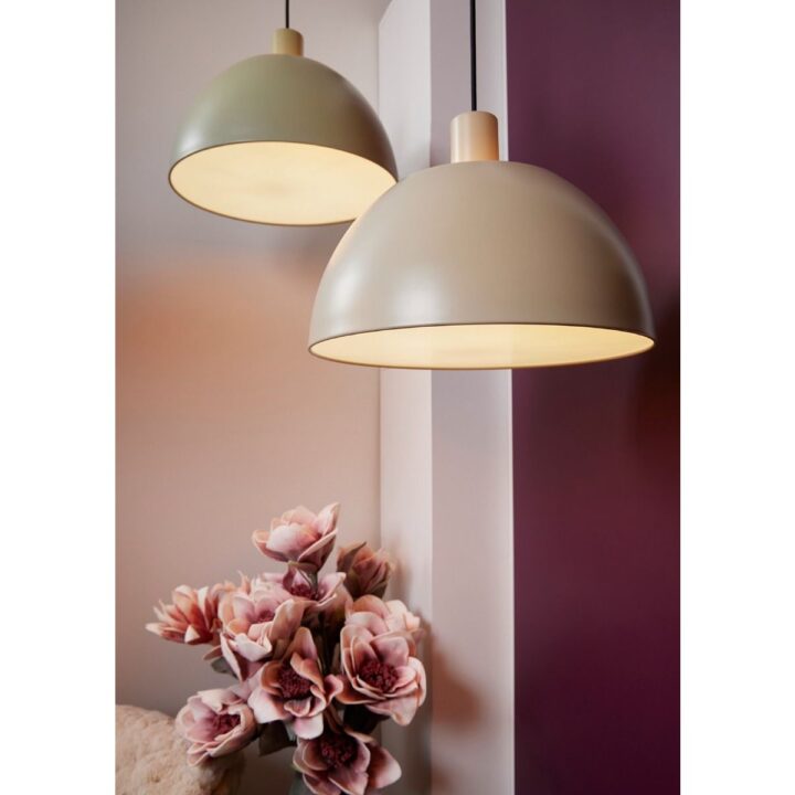 Frida taklampe - Lys Huset