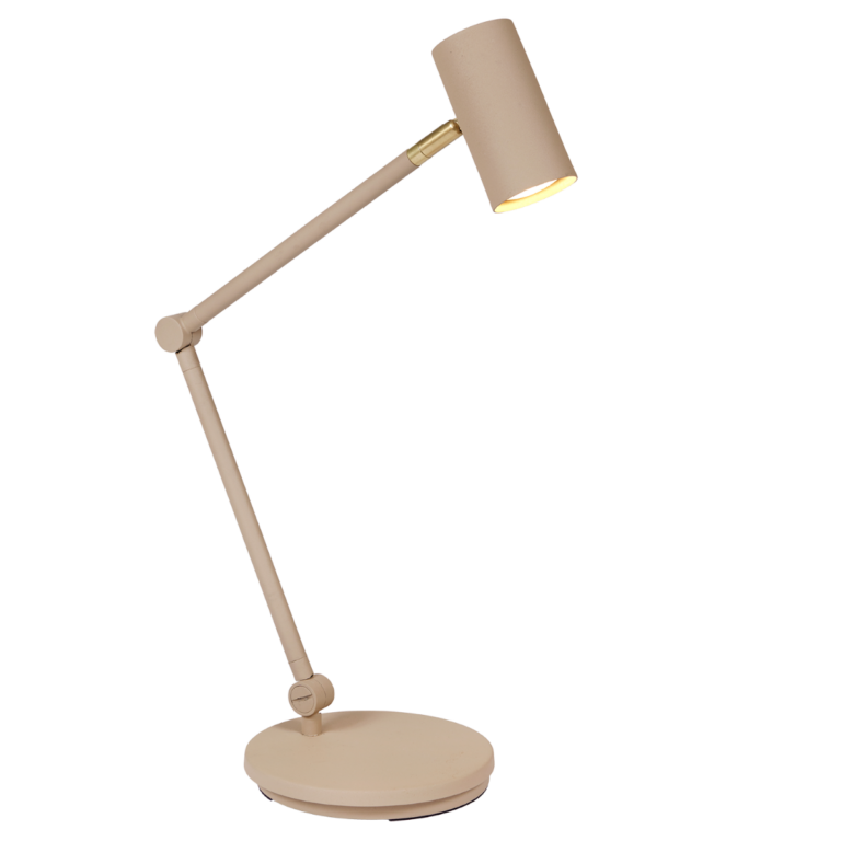 Grebbestad bordlampe