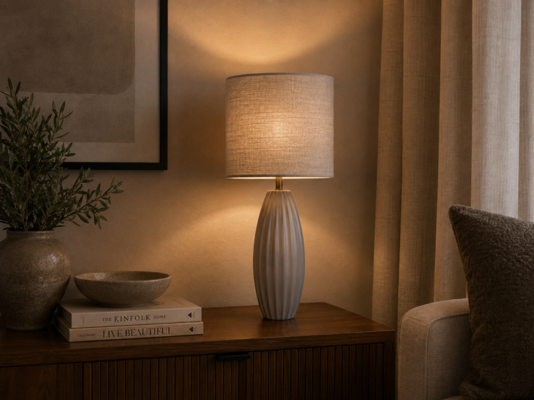 Folhi bordlampe