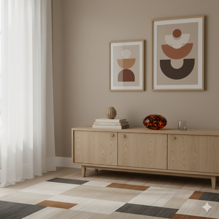 Perla bordlampe liten